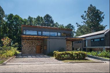 Casa Rancho Avandaro Hoyo 5