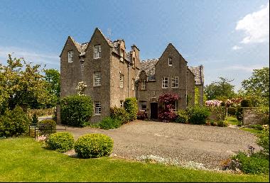 Lanark Road West, Balerno, Midlothian, EH14 7BW