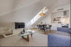 1 Bedroom Apartment, Ando Living Augusta, Santa Maria Maior, Lisbon