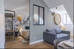 1 Bedroom Apartment, Ando Living Augusta, Santa Maria Maior, Lisbon