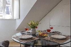 1 Bedroom Apartment, Ando Living Augusta, Santa Maria Maior, Lisbon