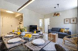 1 Bedroom Apartment, Ando Living Augusta, Santa Maria Maior, Lisbon