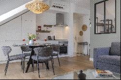 1 Bedroom Apartment, Ando Living Augusta, Santa Maria Maior, Lisbon