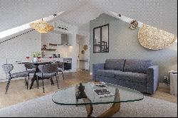 1 Bedroom Apartment, Ando Living Augusta, Santa Maria Maior, Lisbon