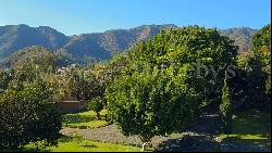 Hacienda Ciruelos Malinalco