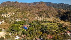 Hacienda Ciruelos Malinalco