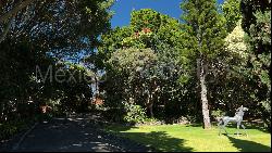 Hacienda Ciruelos Malinalco