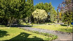 Hacienda Ciruelos Malinalco