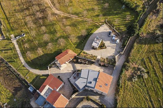 Farm, 6 bedrooms, for Sale