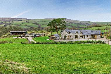 Betws Gwerfil Goch, Ruthin, Denbighshire, LL21 9RG