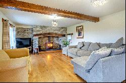 Betws Gwerfil Goch, Ruthin, Denbighshire, LL21 9RG