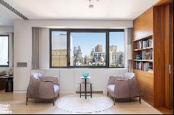 10 WEST 66TH STREET 23DE in New York, New York