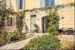 Alpilles - Village house for sale near Saint Rémy de Provence