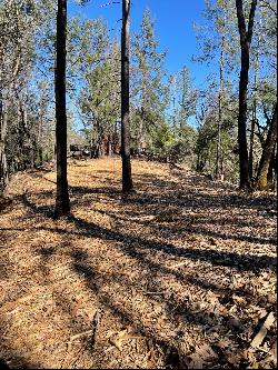 0 Porcupine Ridge Road, Colfax, CA 95713