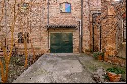 Loft/Penthouse for sale in Venezia (Italy)
