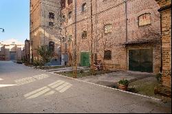 Loft/Penthouse for sale in Venezia (Italy)