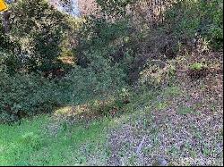 0 Vacant Lot, Topanga CA 90290