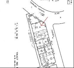 0 Vacant Lot, Topanga CA 90290