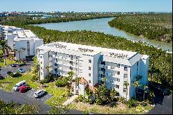 300 Stevens Landing Drive Unit C205, Marco Island FL 34145