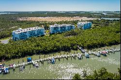 300 Stevens Landing Drive Unit C205, Marco Island FL 34145