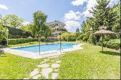 Duplex for sale in Madrid, Alcobendas, Soto Moraleja, Alcobendas 28109