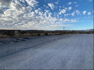 4 COYOTE SPRINGS HWY 168, Overton NV 89025