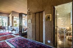 Elegant villa in Via Teheran, Camilluccia.