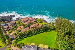 3773 PUNAHELE RD,Princeville, HI, 96722