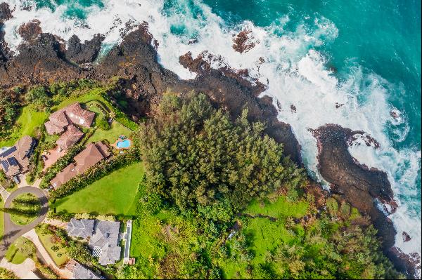 3773 PUNAHELE RD,Princeville, HI, 96722