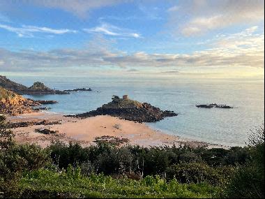 The Pochard, La Rue Voisin, St Brelade, Jersey, JE3 8PS