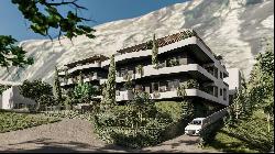 Apartments In A Modern Building, Dobrota, Kotor Bay, Montenegro, R2109-3