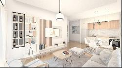 Apartments In A Modern Building, Dobrota, Kotor Bay, Montenegro, R2109-3