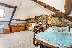 Watsons Lane, Harby, Melton Mowbray, Leicestershire, LE14 4DD