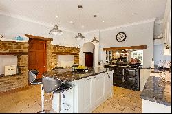 Watsons Lane, Harby, Melton Mowbray, Leicestershire, LE14 4DD