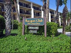 3939 Ocean Drive Unit 201A, Vero Beach FL 32963