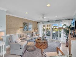 3939 Ocean Drive Unit 201A, Vero Beach FL 32963