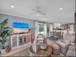 3939 Ocean Drive Unit 201A, Vero Beach FL 32963