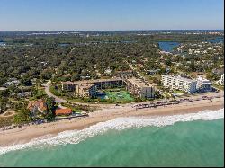 3939 Ocean Drive Unit 201A, Vero Beach FL 32963