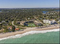 3939 Ocean Drive #201A, Vero Beach FL 32963