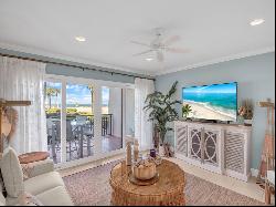 3939 Ocean Drive Unit 201A, Vero Beach FL 32963