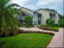 133 E Park Circle Unit 4E, Indian River Shores FL 32963