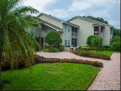 133 E Park Shores Circle Unit 4E, Indian River Shores FL 32963