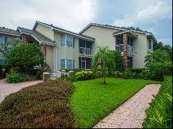 133 E Park Circle Unit 4E, Indian River Shores FL 32963