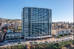 939 Coast Blvd Unit 6E, La Jolla CA 92037