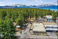 1050 Fremont Avenue, South Lake Tahoe CA 96150