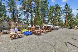 1050 Fremont Avenue, South Lake Tahoe CA 96150