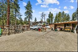 1050 Fremont Avenue, South Lake Tahoe CA 96150