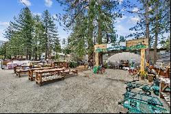 1050 Fremont Avenue, South Lake Tahoe CA 96150