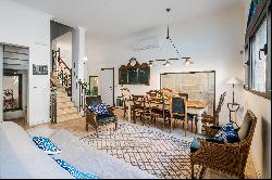Authentic Mediterranean Style 4-Story Home in Jaffa