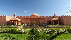 Villa Agra
